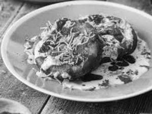 Aloo Chaat