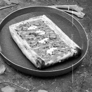 Veg cheese grilled