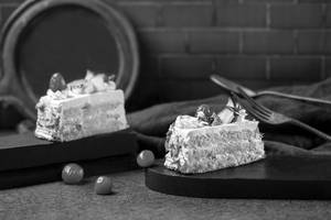 Fresh Fruit Pastry