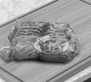 Shahi Jeera Biscuit