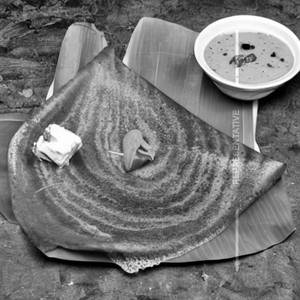 South Special Dosa