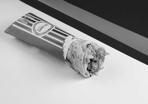 Chicken Crispy Roll