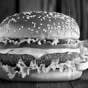Cheese Burger