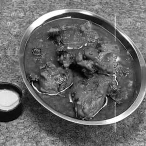 Chicken Telangana