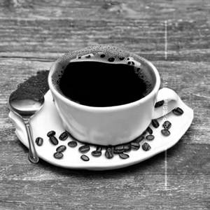 Rum Coffee