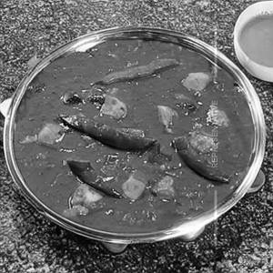 Panchali Spacial Tawa Veg