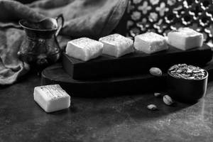 Patta Burfi
