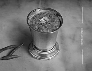 Dal Tadka