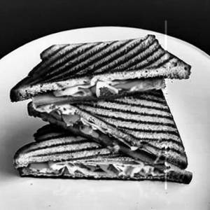 Veg Sandwich