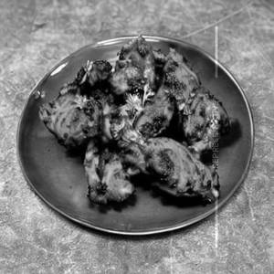 Tandoori chicken [[ small