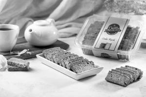 Cake Rusk