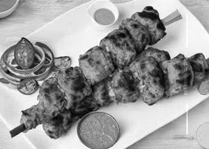 Banjara Kebab