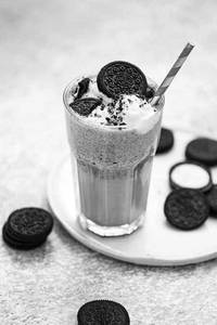 Oreo Shake