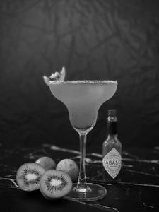 Kiwi Margarita