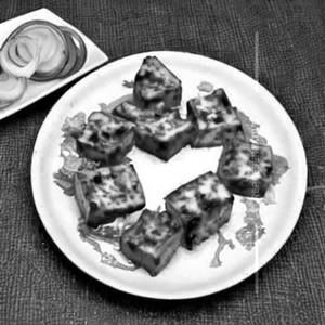 Schezwan Paneer