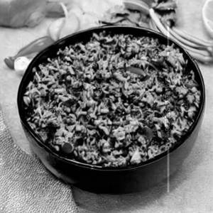 Palak Bhurji Kadai