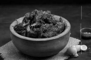 Mutton Burani