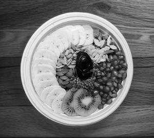Diabetic Bowl