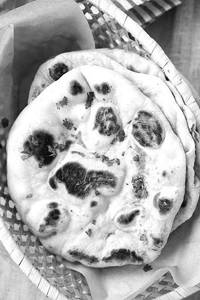 Tandoori Roti