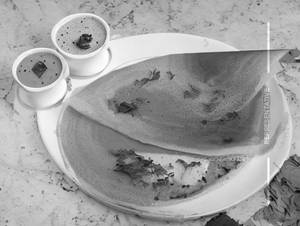 Pancharatan Dosa