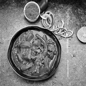 Mixed Veg Curry