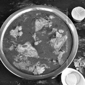 Fish Curry