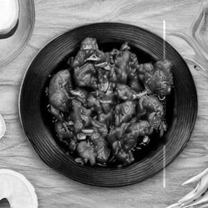 Chicken Chilly