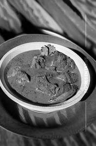Mutton Korma