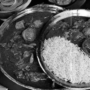 Mutton Dhaba