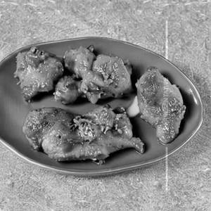 Cream Of Chicken Dry