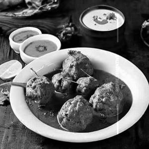 Malai Kofta