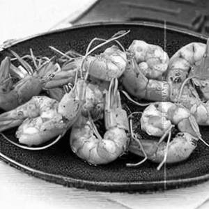 Loose Prawns