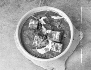 Paneer Masala 