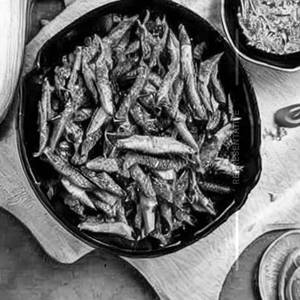 Bhindi Do Pyaza