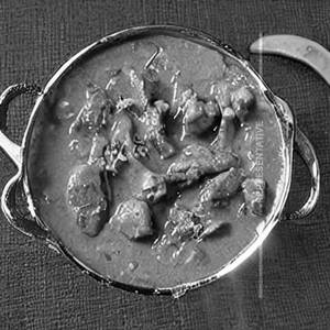 Chicken Maharaja