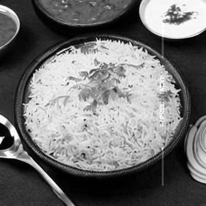 Amrut Special Rice