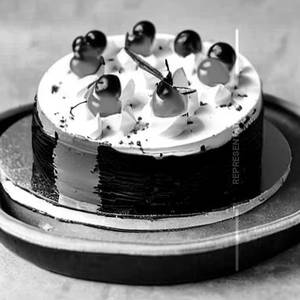 Black Forest Egg