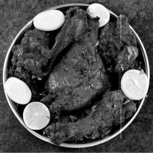 Chicken Shezwan