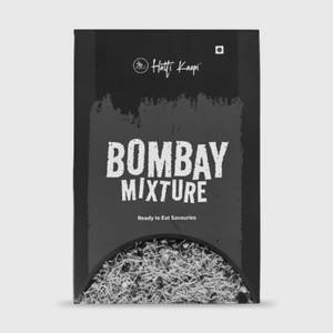 Bombay Mixture