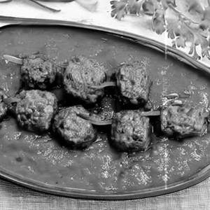Veg. Kofta