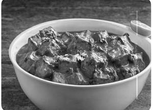 Kadai Paneer