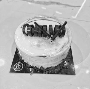 Classic Butterscotch Cake 1pound