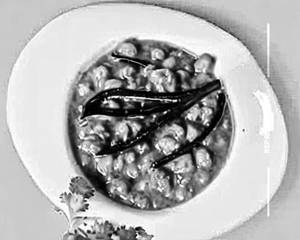 Baingan Masala