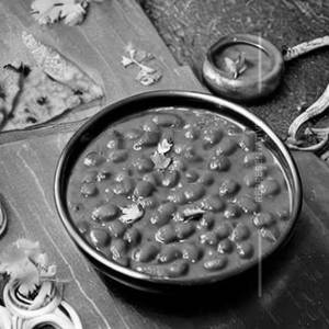 Aloo Rajma