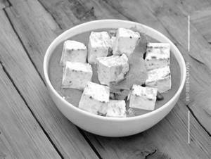 Kaju paneer     