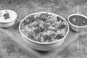 Veg Biryani
