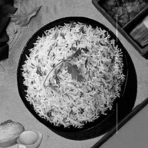 Jeera Rice