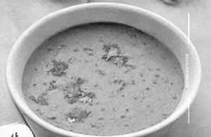 Dal Tadka