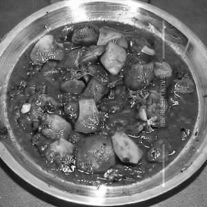 Schezwan Vegetables