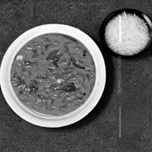 Sambar Rice